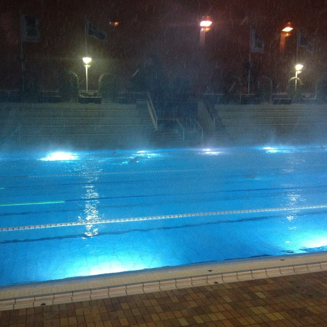 Nogent Natation 94 3